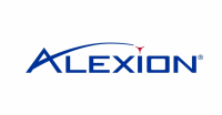 Logo of Alexion Pharmaceuticals