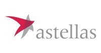 Logo of Astellas