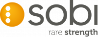 Logo of Sobi