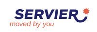 Logo of Servier