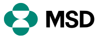 Logo of MSD