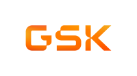 Logo of GSK